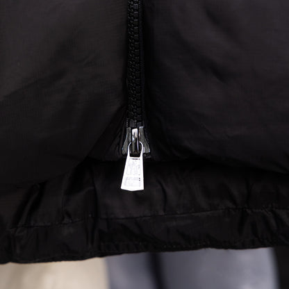 Moncler Couyere Detachable Hood Down Jacket