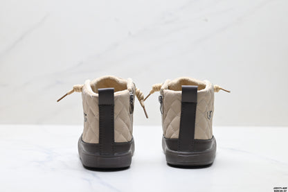 UGG Diamond Quilted Low Ankle Boots – Kids Collection