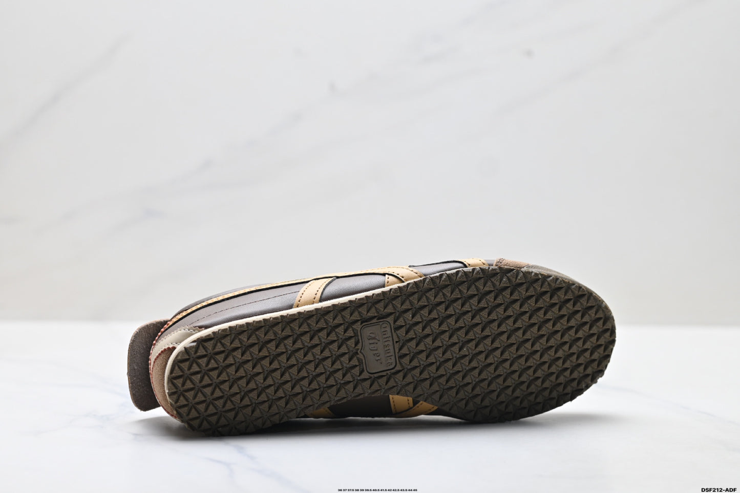 Onitsuka Tiger Mexico 66 NIPPON MADE Sneakers