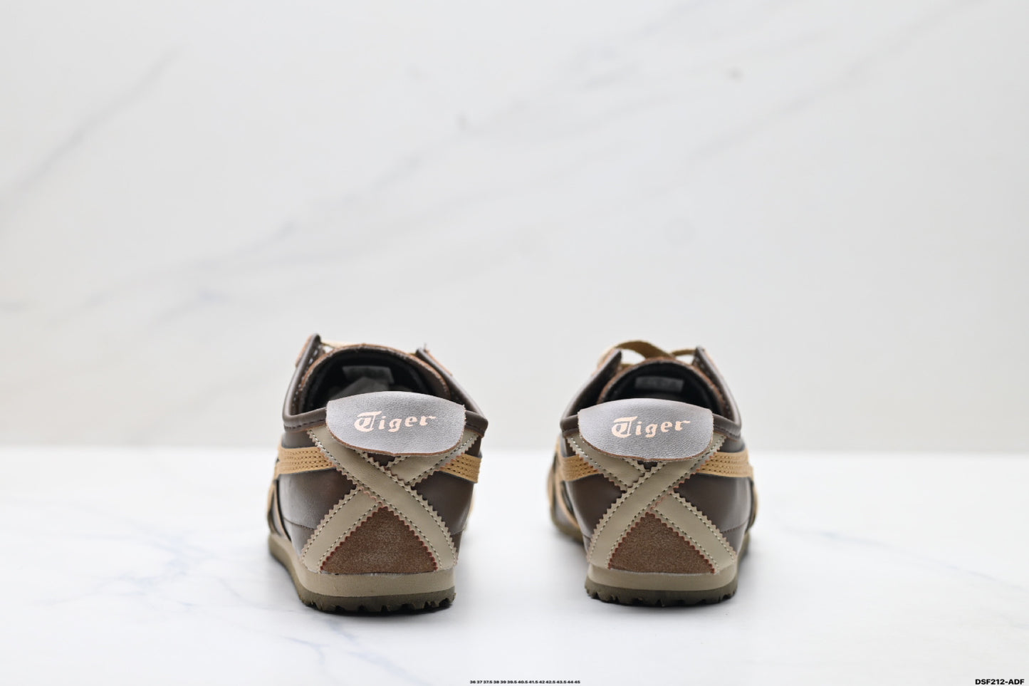 Onitsuka Tiger Mexico 66 NIPPON MADE Sneakers