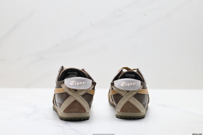 Onitsuka Tiger Mexico 66 NIPPON MADE Sneakers