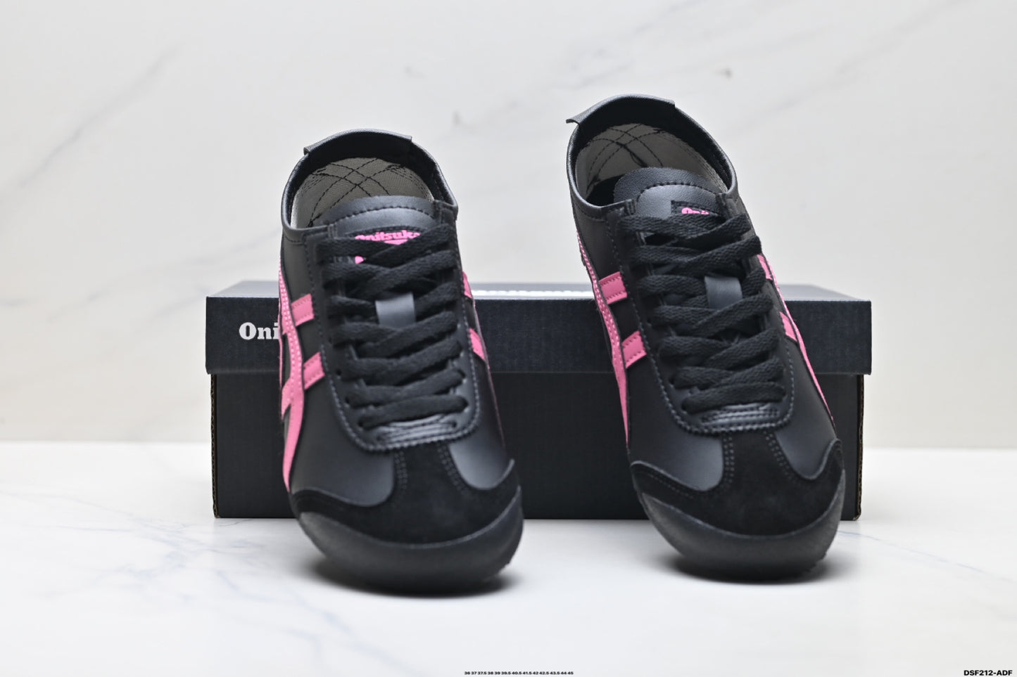 Onitsuka Tiger Mexico 66 NIPPON MADE Sneakers