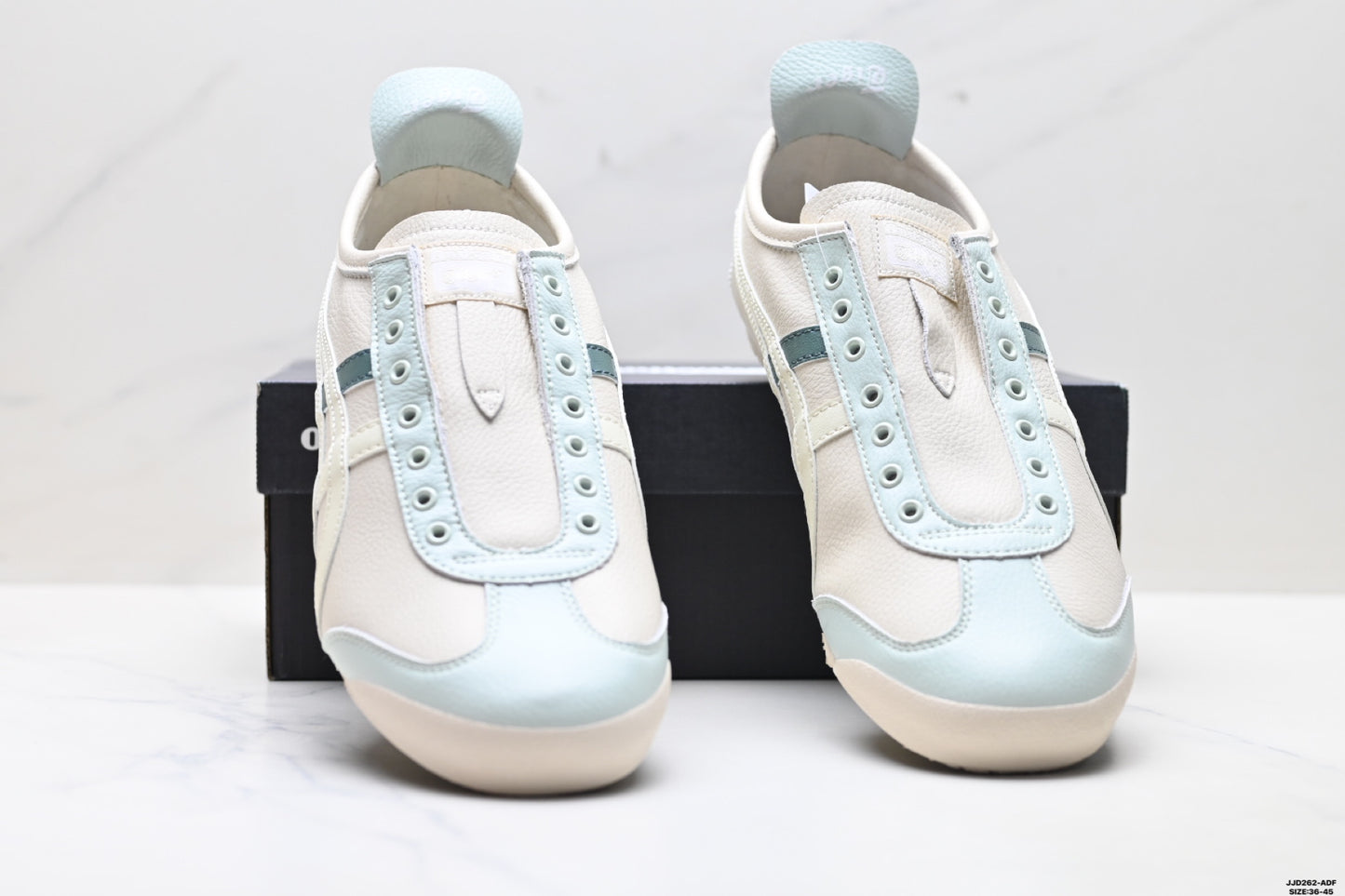 Onitsuka Tiger NIPPON MADE Mexico 66 DELUXE Sneakers