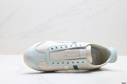 Onitsuka Tiger NIPPON MADE Mexico 66 DELUXE Sneakers