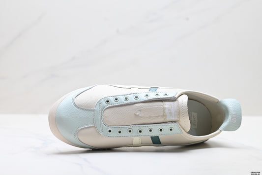 Onitsuka Tiger NIPPON MADE Mexico 66 DELUXE Sneakers