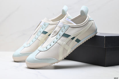 Onitsuka Tiger NIPPON MADE Mexico 66 DELUXE Sneakers