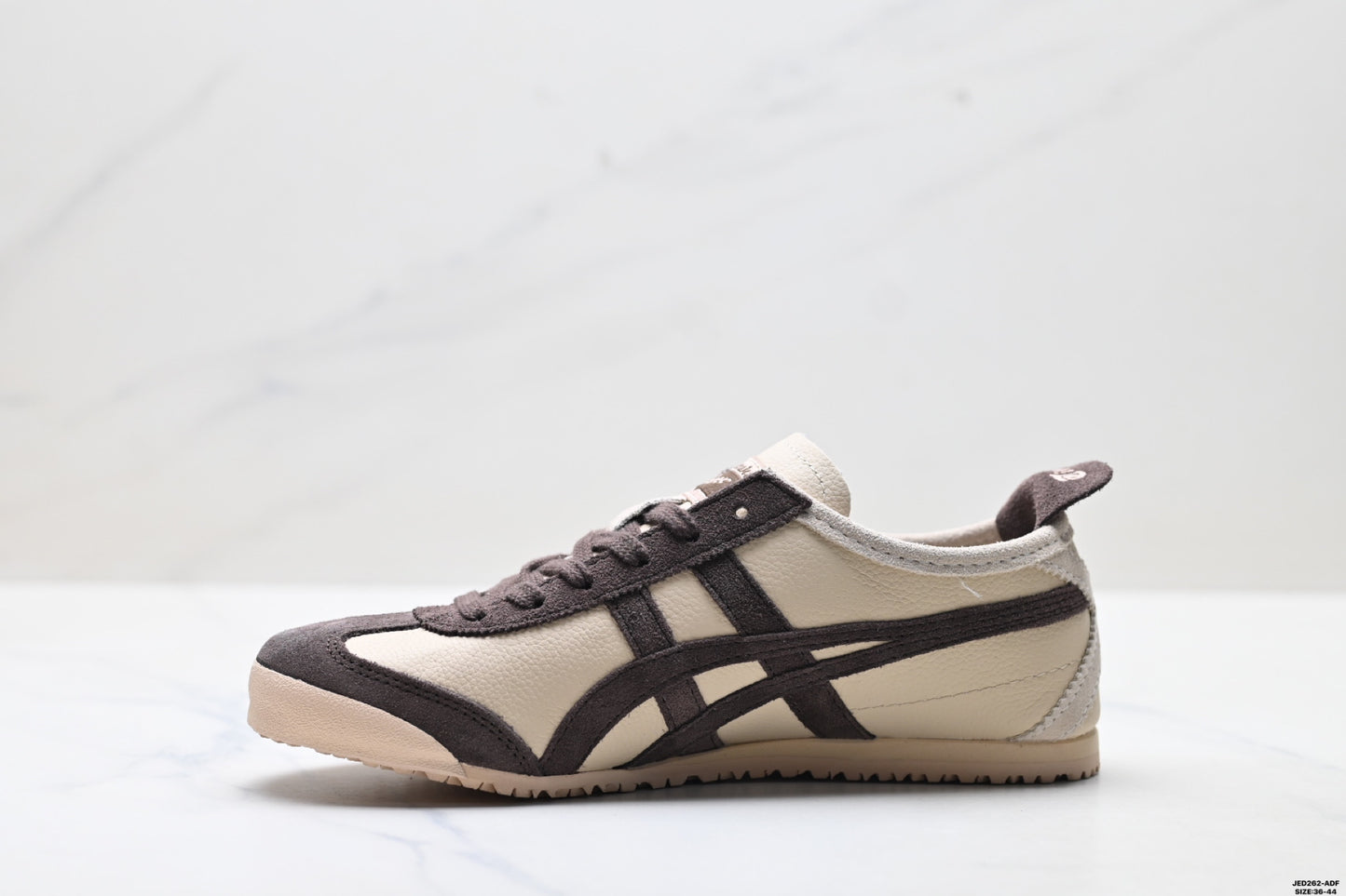 Onitsuka Tiger NIPPON MADE Mexico 66 Deluxe Sneakers
