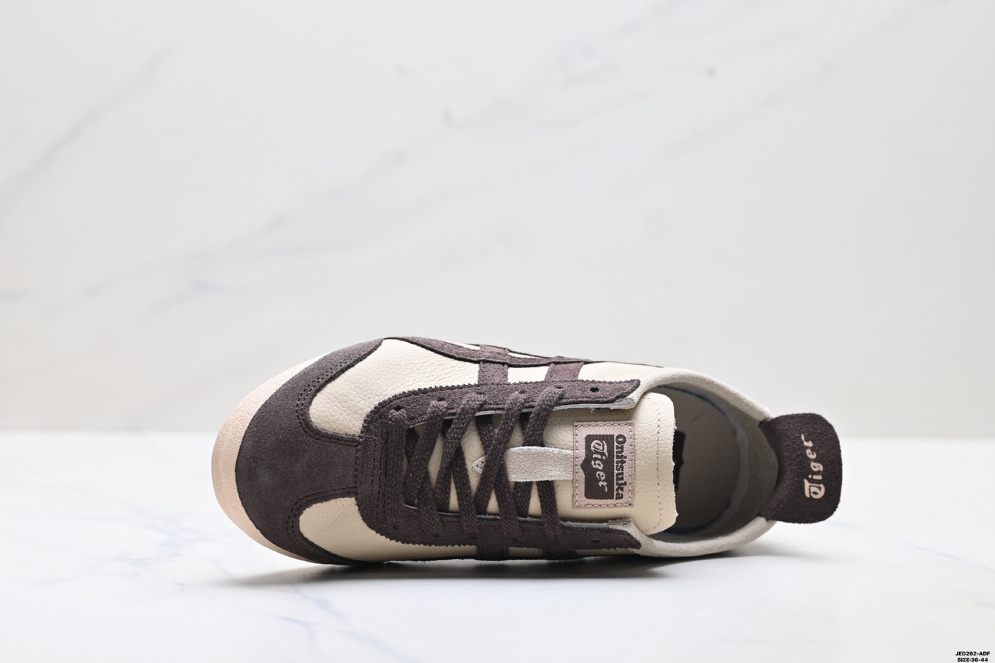 Onitsuka Tiger NIPPON MADE Mexico 66 Deluxe Sneakers