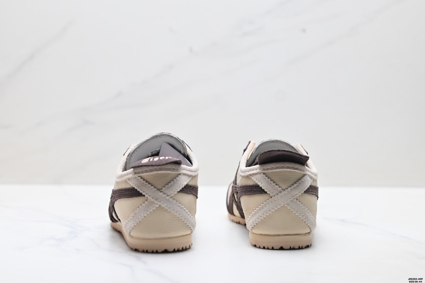 Onitsuka Tiger NIPPON MADE Mexico 66 Deluxe Sneakers