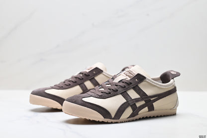 Onitsuka Tiger NIPPON MADE Mexico 66 Deluxe Sneakers