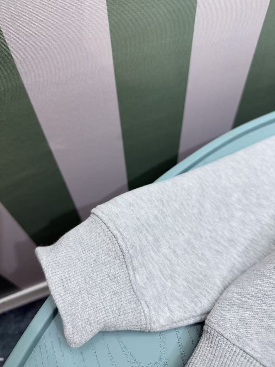 Burberry Kids Fleece Sweatshirt Set – Kids Collection – 2025FW