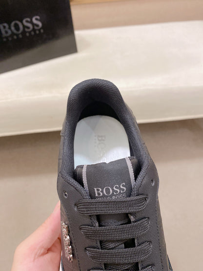Boss Latest Casual Men's Sneakers