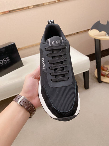 Boss Latest Casual Men's Sneakers