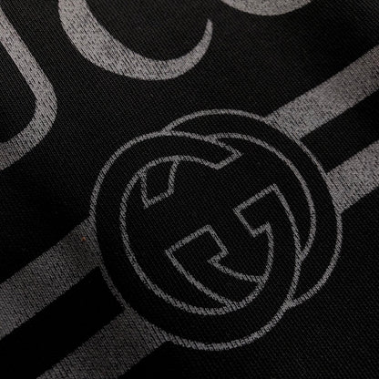 Gucci Classic Logo Crewneck Sweatshirt – 2025FW