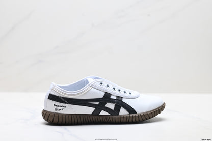 Onitsuka Tiger TSUNAHIKI Slip-On Casual Sneakers