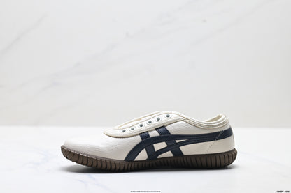 Onitsuka Tiger TSUNAHIKI Slip-On Casual Sneakers