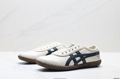 Onitsuka Tiger TSUNAHIKI Slip-On Casual Sneakers