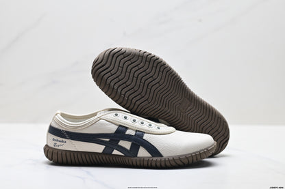 Onitsuka Tiger TSUNAHIKI Slip-On Casual Sneakers