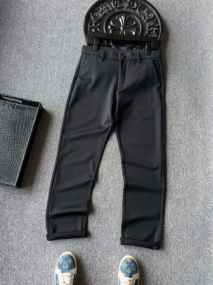 Zegna Business Casual Trousers