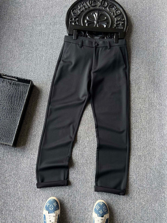 Zegna Business Casual Trousers