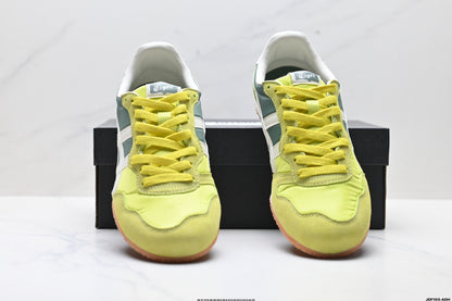 Onitsuka Tiger Serrano Nylon Retro Sneakers