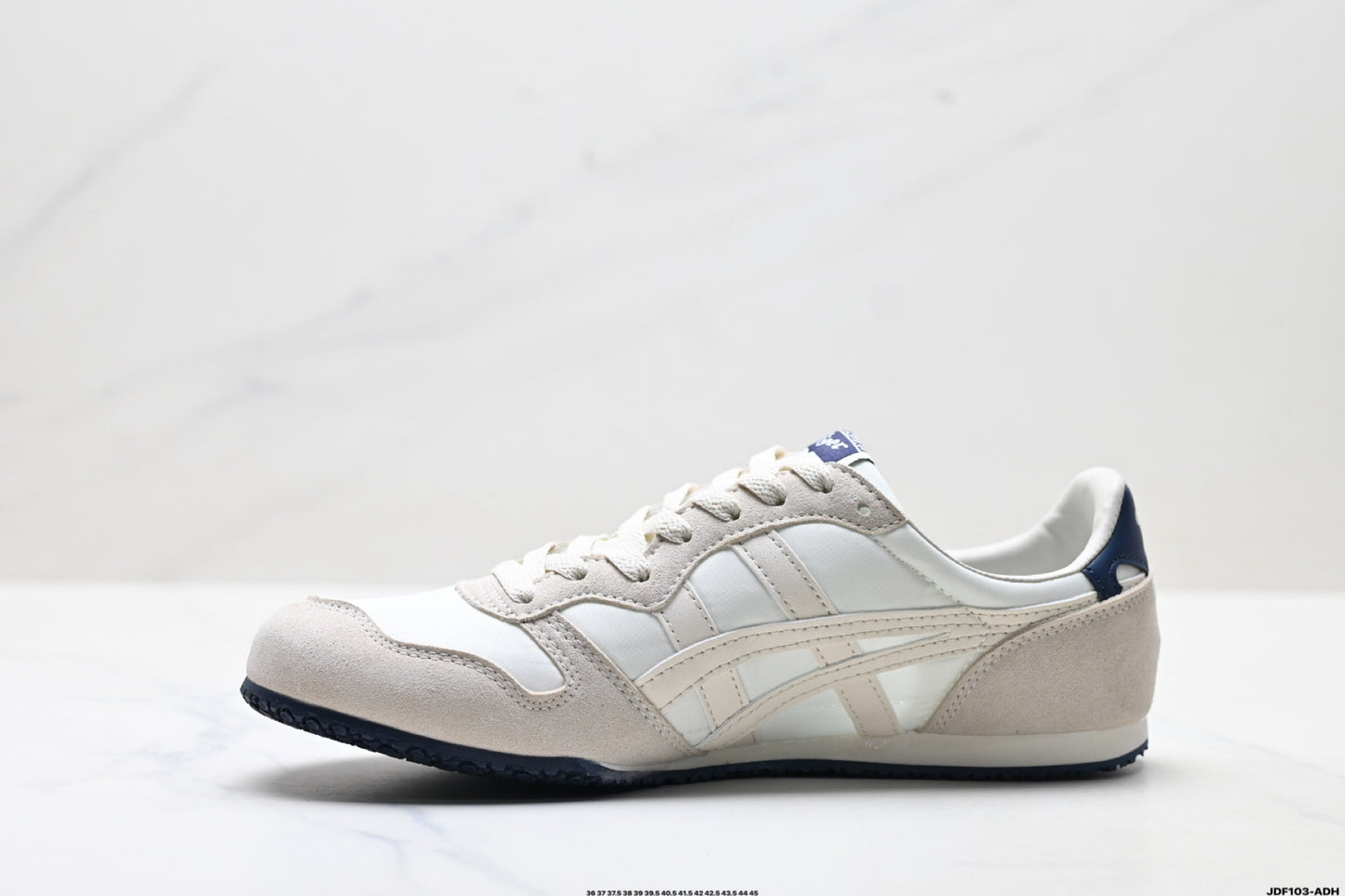 Onitsuka Tiger Serrano Nylon Retro Sneakers