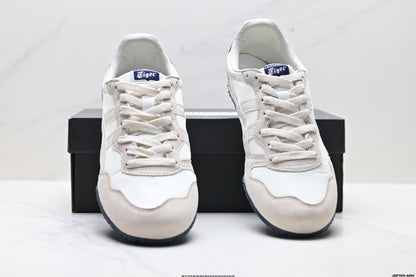 Onitsuka Tiger Serrano Nylon Retro Sneakers