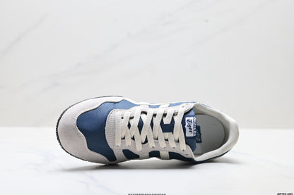 Onitsuka Tiger Serrano Nylon Retro Sneakers