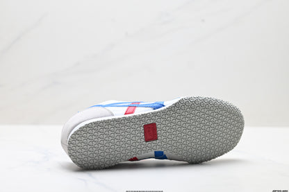 Onitsuka Tiger Serrano Nylon Retro Sneakers