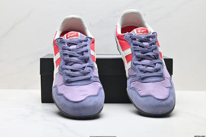 Onitsuka Tiger Serrano Nylon Retro Sneakers