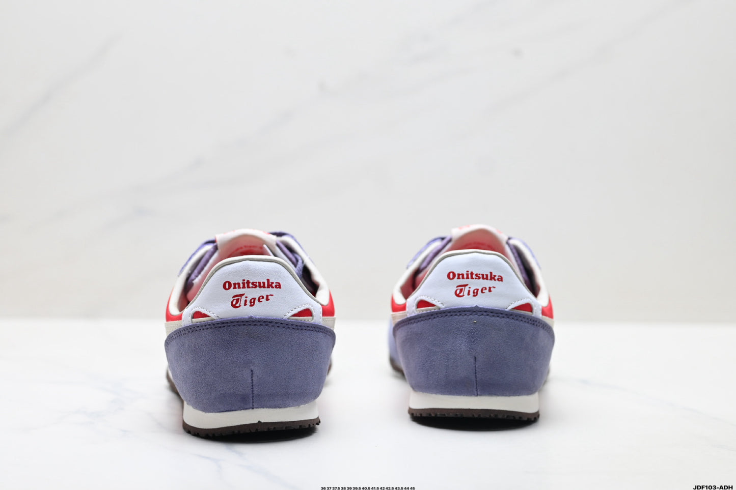 Onitsuka Tiger Serrano Nylon Retro Sneakers