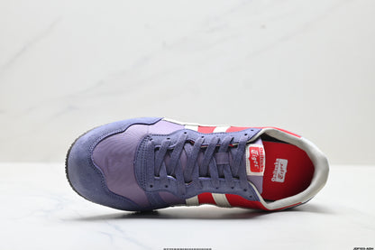 Onitsuka Tiger Serrano Nylon Retro Sneakers