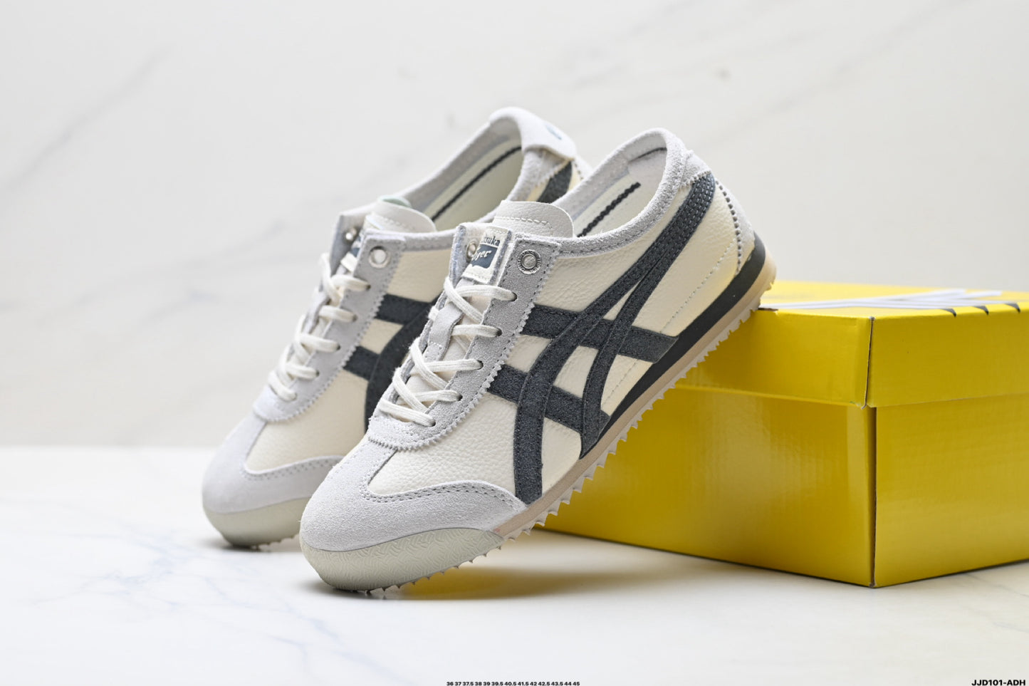 Onitsuka Tiger NIPPON MADE MEXICO 66 DELUXE Sneakers