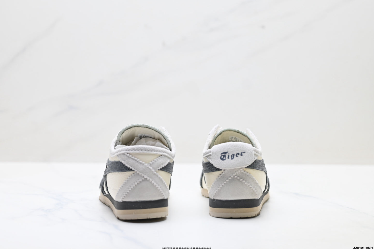 Onitsuka Tiger NIPPON MADE MEXICO 66 DELUXE Sneakers