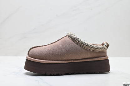 UGG Tazz Slip-On Snow Boots