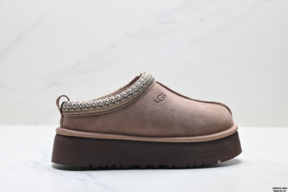UGG Tazz Slip-On Snow Boots