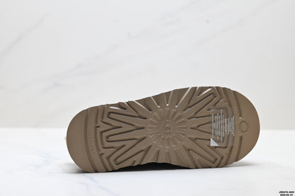 UGG Tazz Slip-On Snow Boots