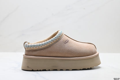 UGG Tazz Slip-On Snow Boots