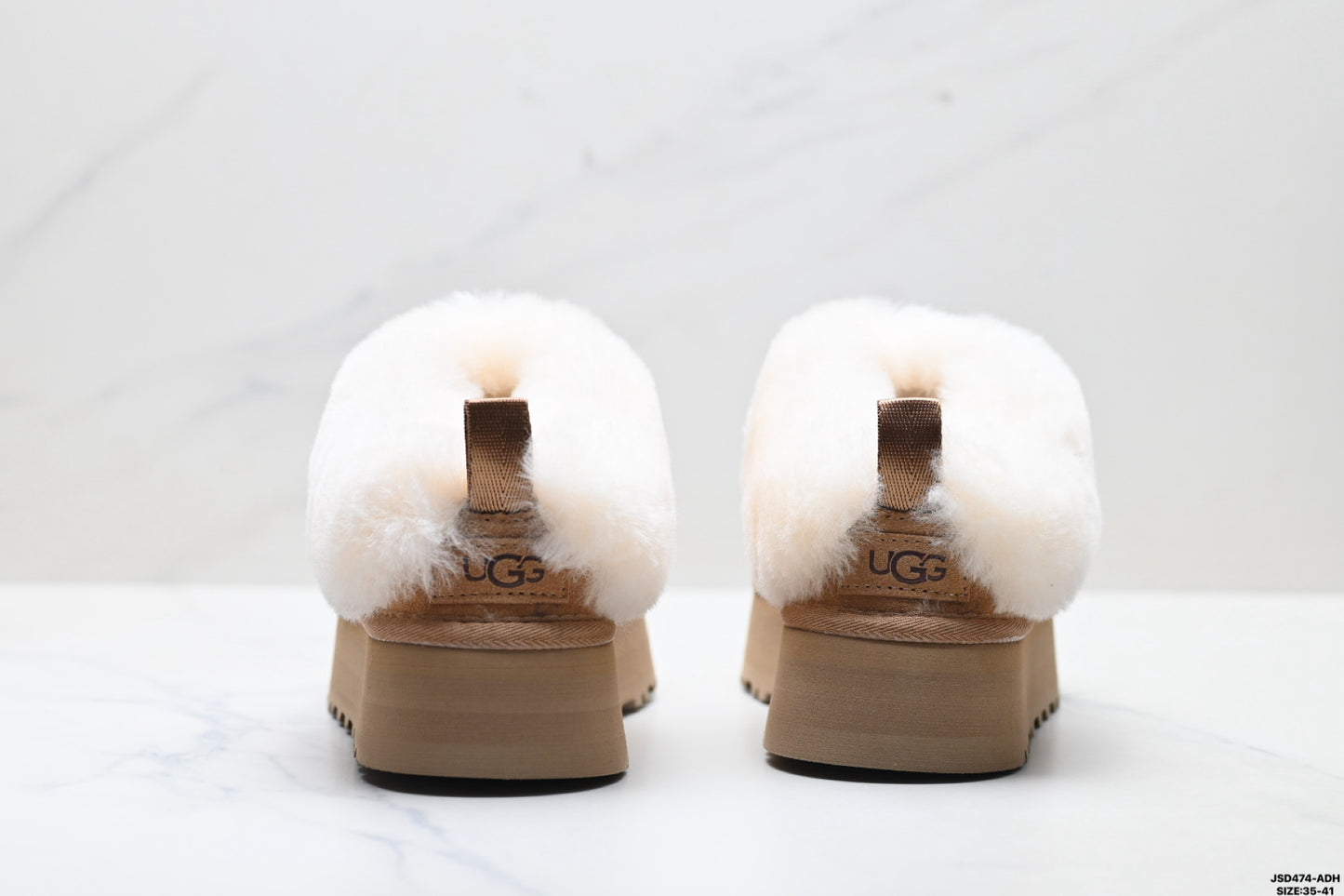 UGG Dakota Slip-On Snow Boots
