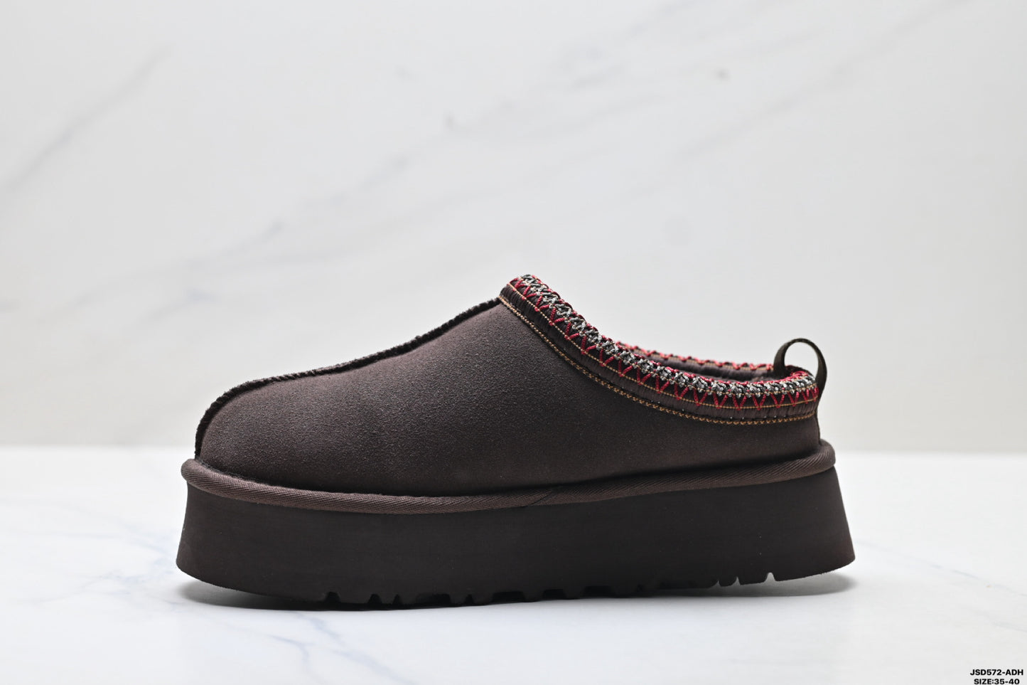 UGG TAZZ II Slip-On Snow Boots