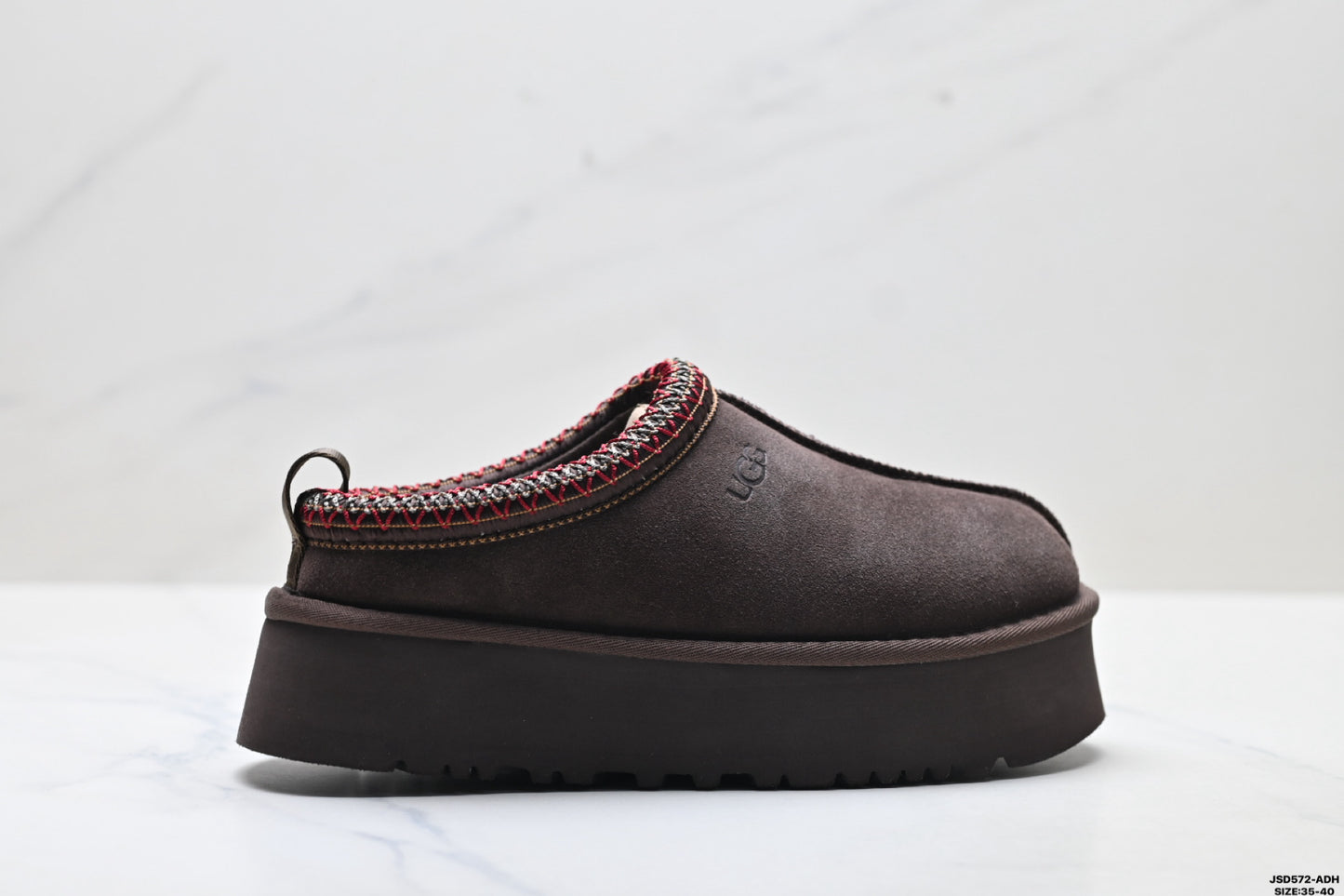 UGG TAZZ II Slip-On Snow Boots