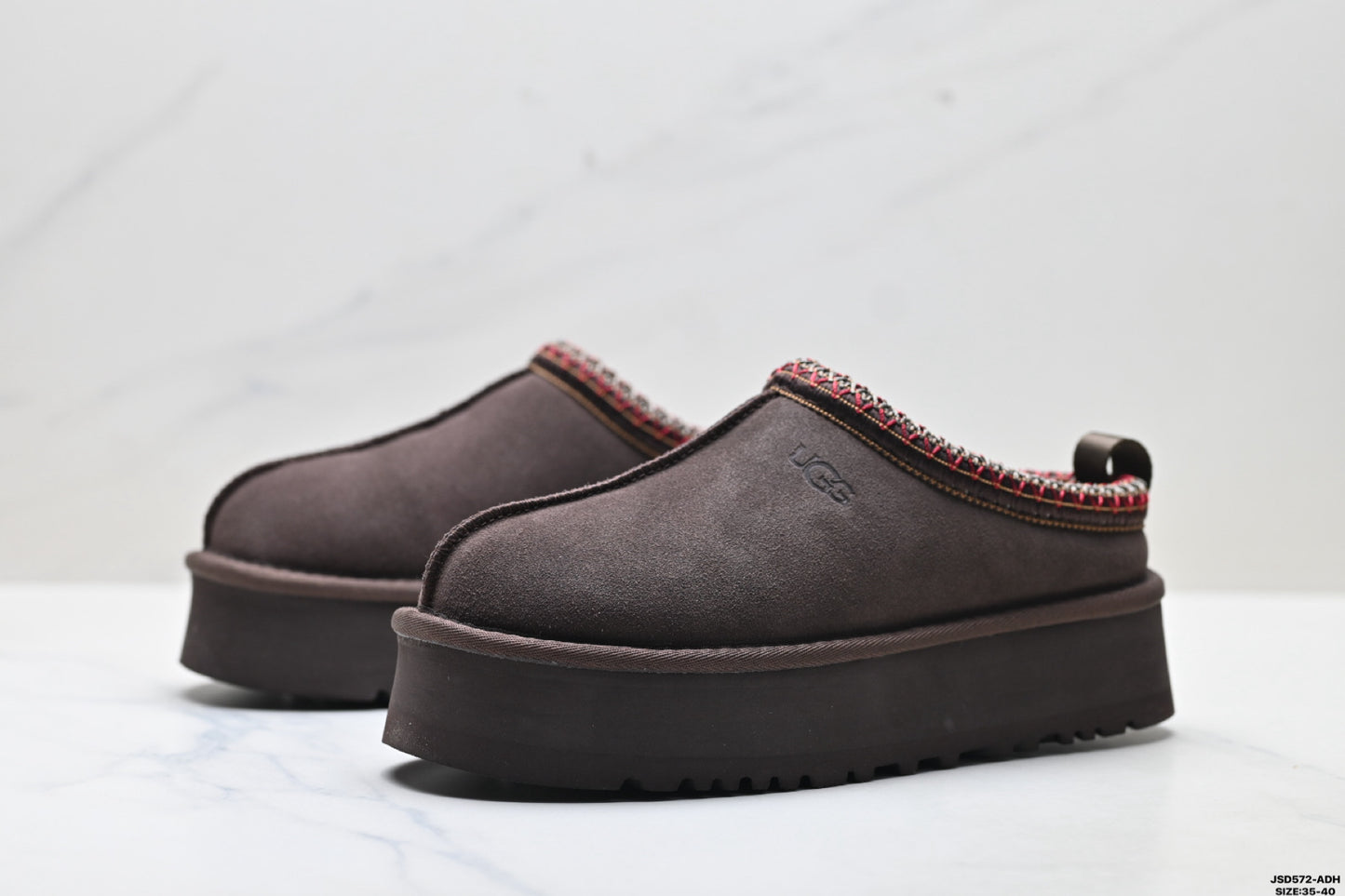 UGG TAZZ II Slip-On Snow Boots