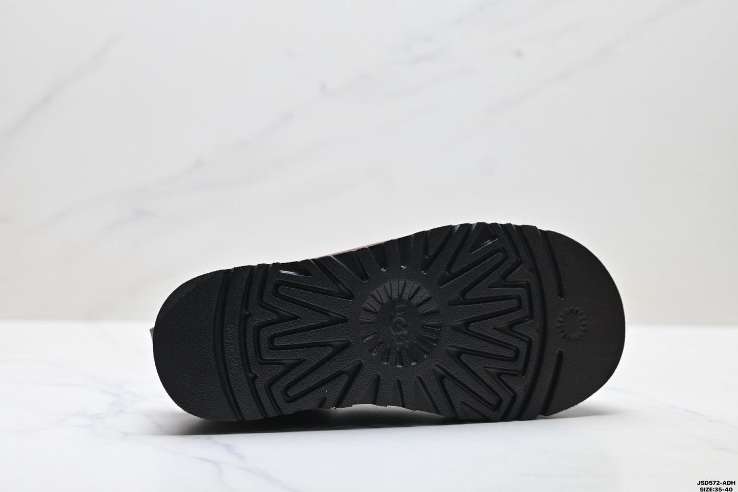 UGG TAZZ II Slip-On Snow Boots