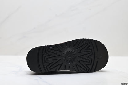 UGG TAZZ II Slip-On Snow Boots