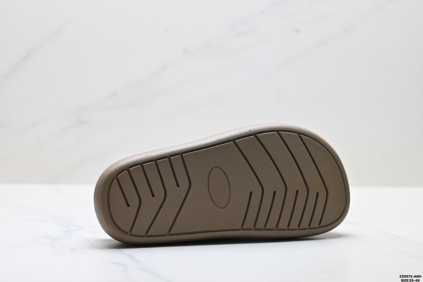 UGG Ethnic Style Backless Slippers