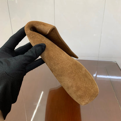 Saint Laurent Envelope Clutch Bag