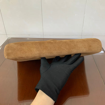 Saint Laurent Envelope Clutch Bag