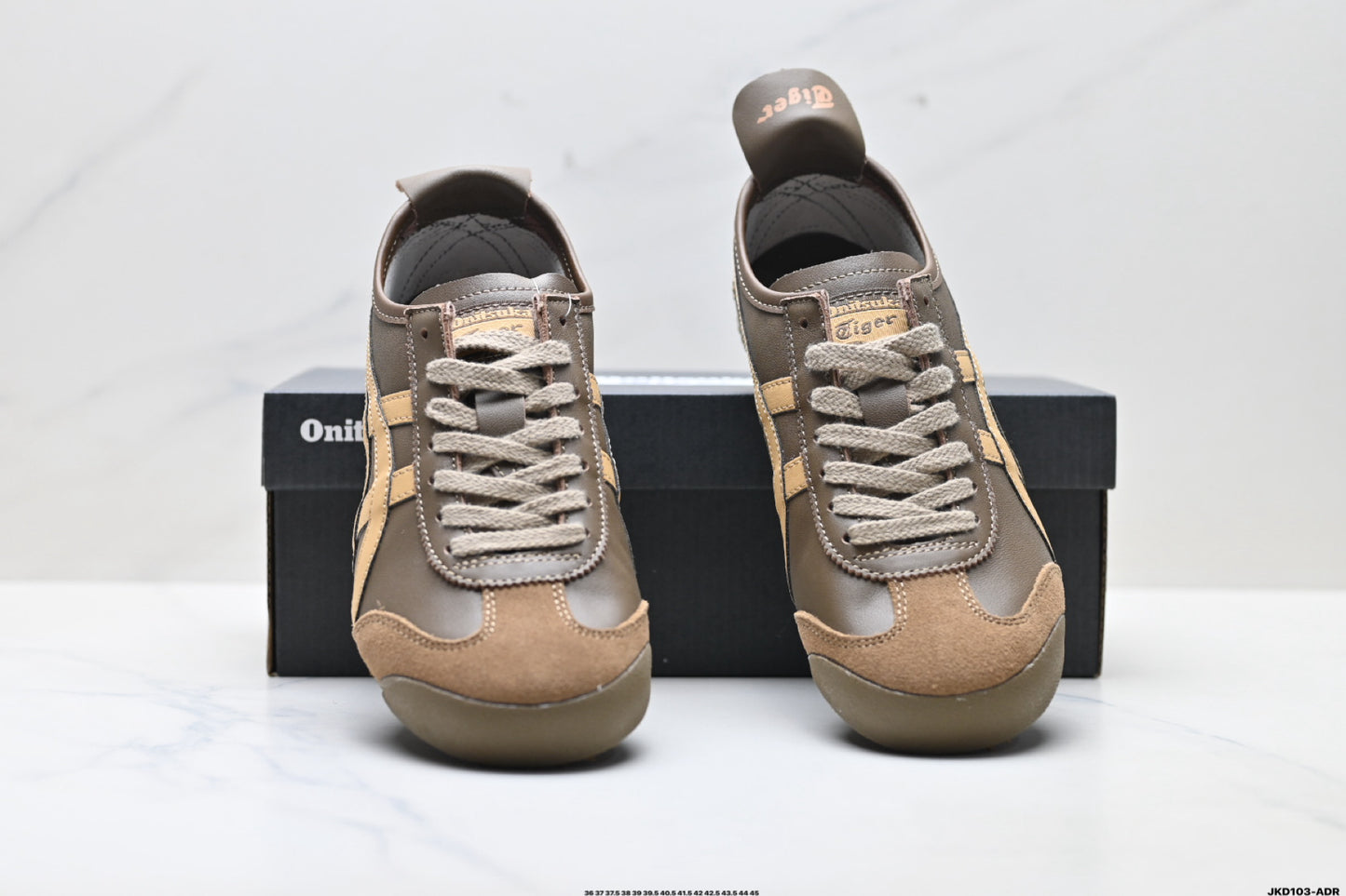 Onitsuka Tiger NIPPON MADE MEXICO 66 DELUXE Sneakers