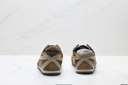Onitsuka Tiger NIPPON MADE MEXICO 66 DELUXE Sneakers