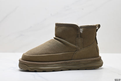 UGG Dakota City Mid-Cut Snow Boots